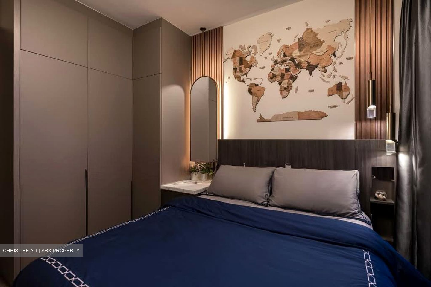 The Tapestry (D18), Condominium #603065121